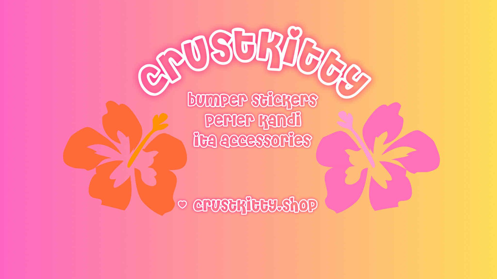 crustkitty - Etsy