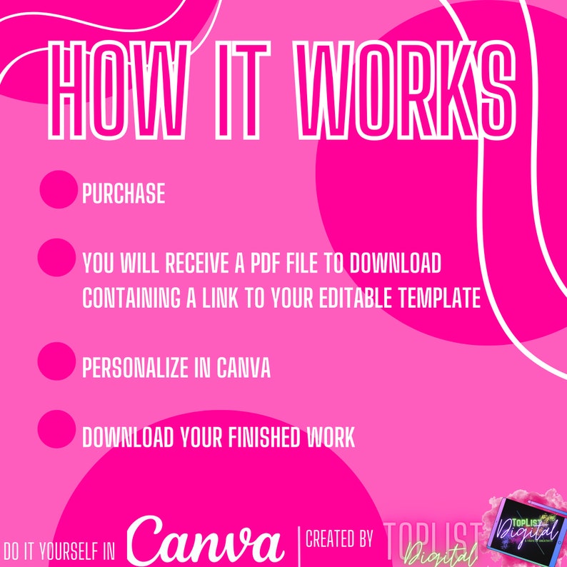 DIY Child Care Flyer Template, Daycare Poster, Baby Sitting, Editable