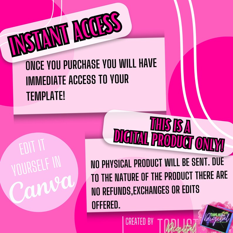 DIY Child Care Flyer Template, Daycare Poster, Baby Sitting, Editable