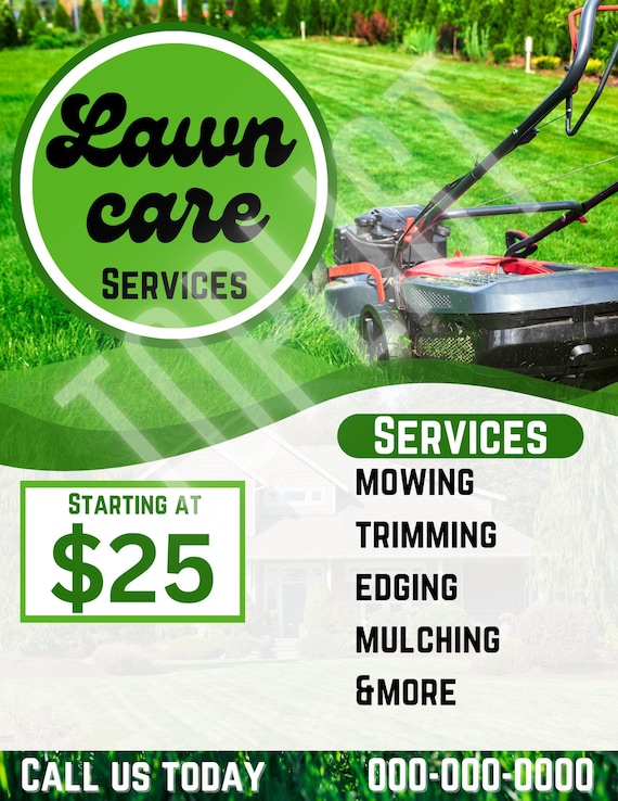 Sonoma County Lawn Services