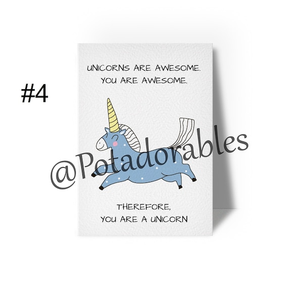 CharmBurst Poupée Licorne Positive Au Crochet, Cadeau De