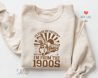 Felpa per il compleanno della Generazione X dei Millennial - Regalo per Boomer, Felpa divertente con detti sarcastici, Maglietta umoristica con sarcasmo, Regalo retrò anni '90