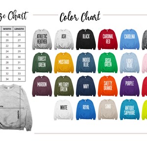 Airplane Mode Travel Sweatshirt, Vacay Vibes Crewneck image 10