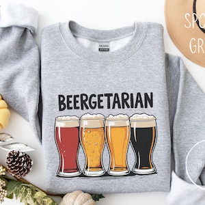 Beer Festival Sweatshirt, German Oktoberfest Shirt, Funny Oktoberfest Sweater, Beer Drinking Oktoberfest Party T-Shirt, beer lover gift