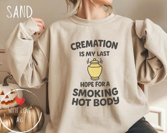 Sudadera divertida para fitness - Regalo para instructores de gimnasio, suéter deportivo, sudadera para hacer ejercicio, top deportivo hilarante