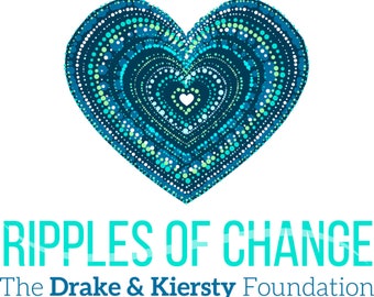 Painting With A Purpose: Donations for Ripples of Change