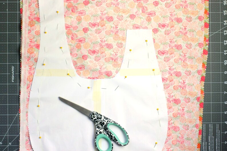 Japanese Knot Bag Sewing Pattern & Sewing Tutorial | Knot Bag Pattern | Knot Bag | Bag Pattern | Sewing Pattern | Reversible Bag | Pattern image 6