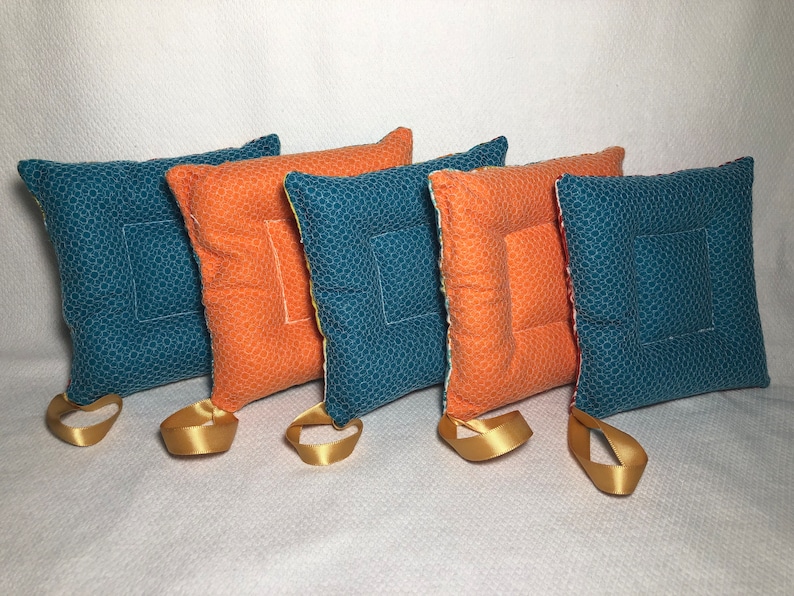 Reusable Sponge Easy Sewing Tutorial Kitchen Sponge Etsy