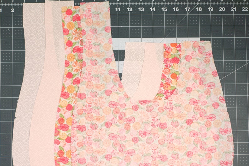 Japanese Knot Bag Sewing Pattern & Sewing Tutorial | Knot Bag Pattern | Knot Bag | Bag Pattern | Sewing Pattern | Reversible Bag | Pattern image 10
