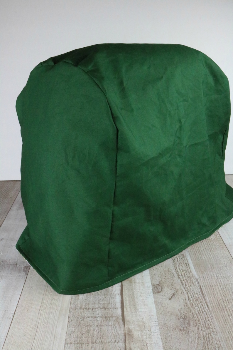 Kitchenaid Mixer Cover Sewing Pattern & Sewing Tutorial Etsy