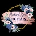 Mustard Seed Digitals