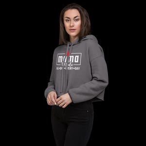 It’s Awesome Hoodie – Unisex Graphic Pullover | Available in Black, White, Pink, Purple | Cozy Fit | Funny Quote Hoodie