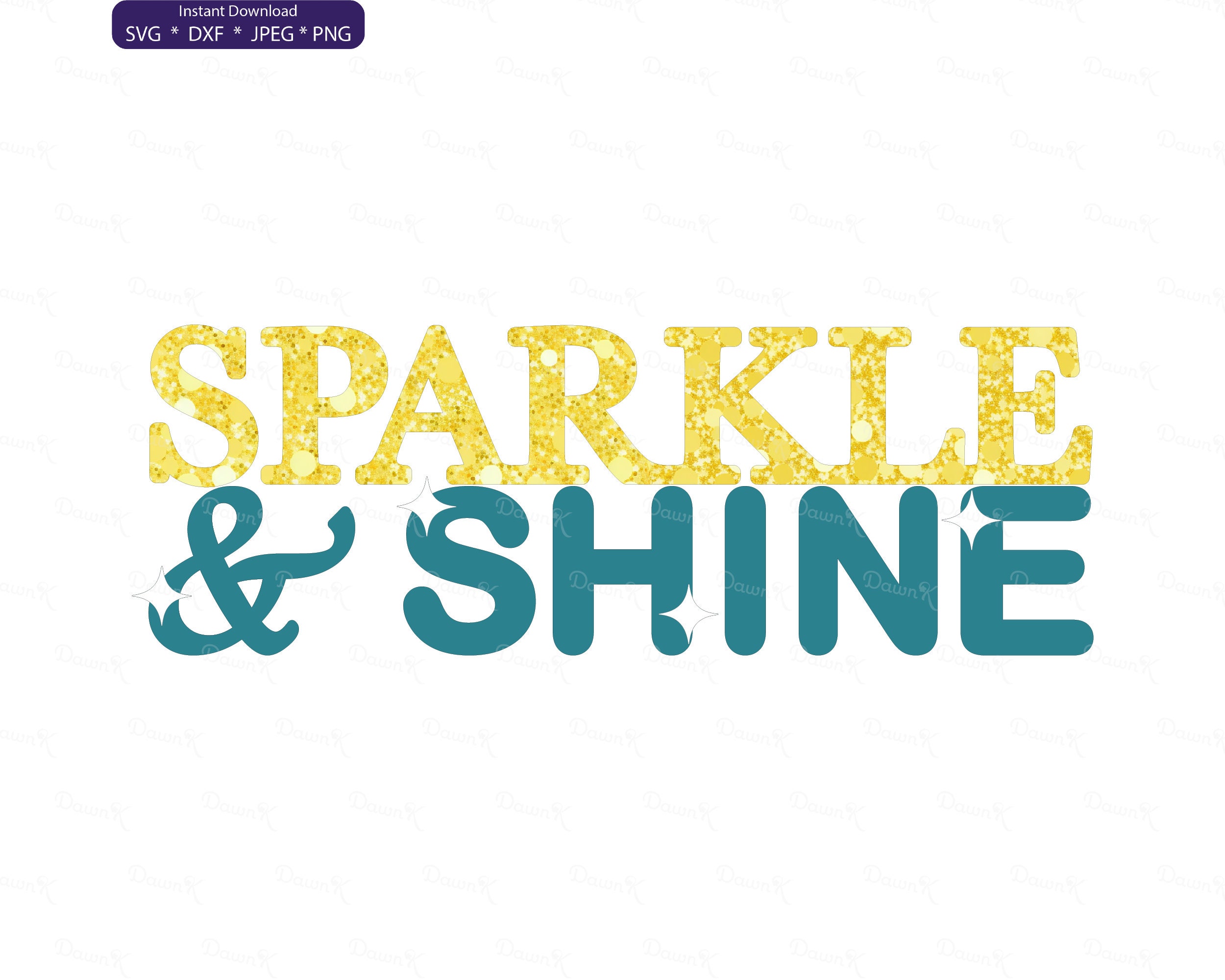 Sparkle and Shine Svg, Sparkle Clip Art, Shine Clip Art, Sparkle Svg ...