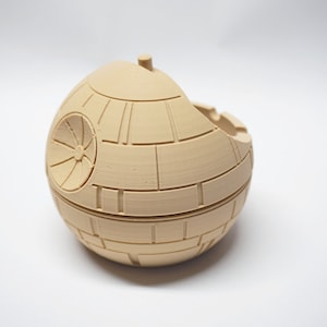 Deathstar Ashtray