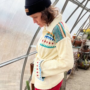 Big lebowski sweater etsy clearance