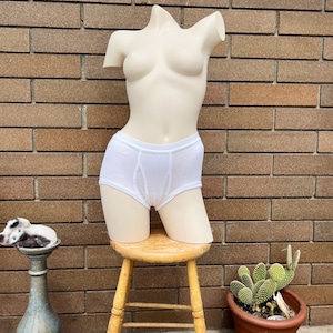Penmans Unisex Vintage Underwear Original Package Size Small