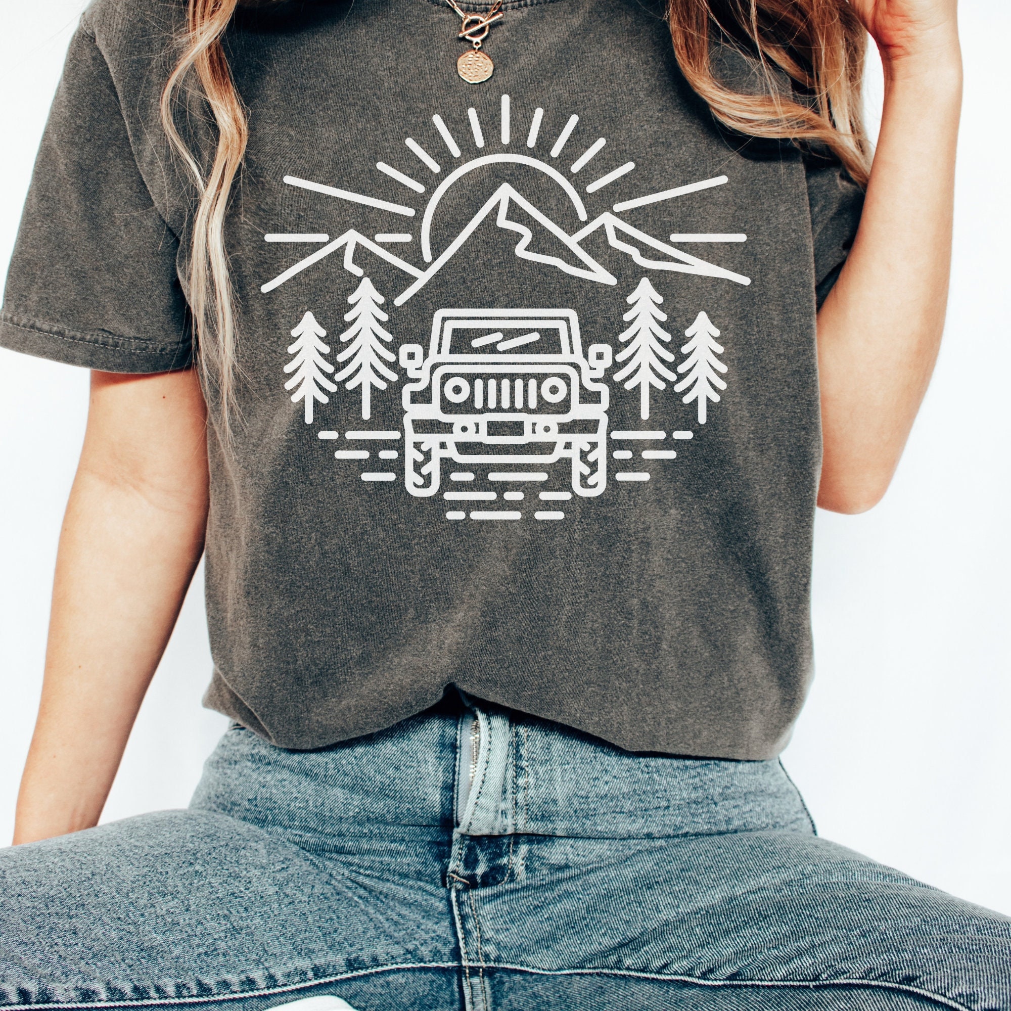 Beer Jeep T Shirt - Etsy Canada