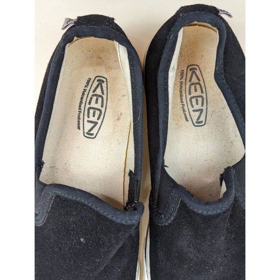 Keen Womens Coronado III Slip-On Slip On Shoes Bl… - image 7