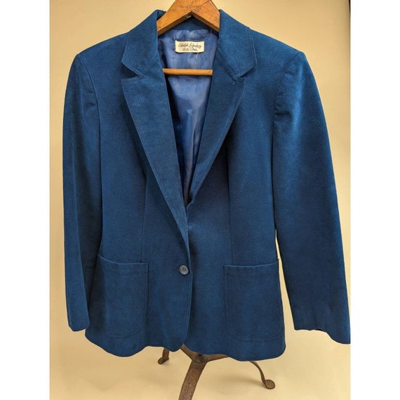 Vintage Adolph Schuman For Lilli Ann Womens Suit … - image 1