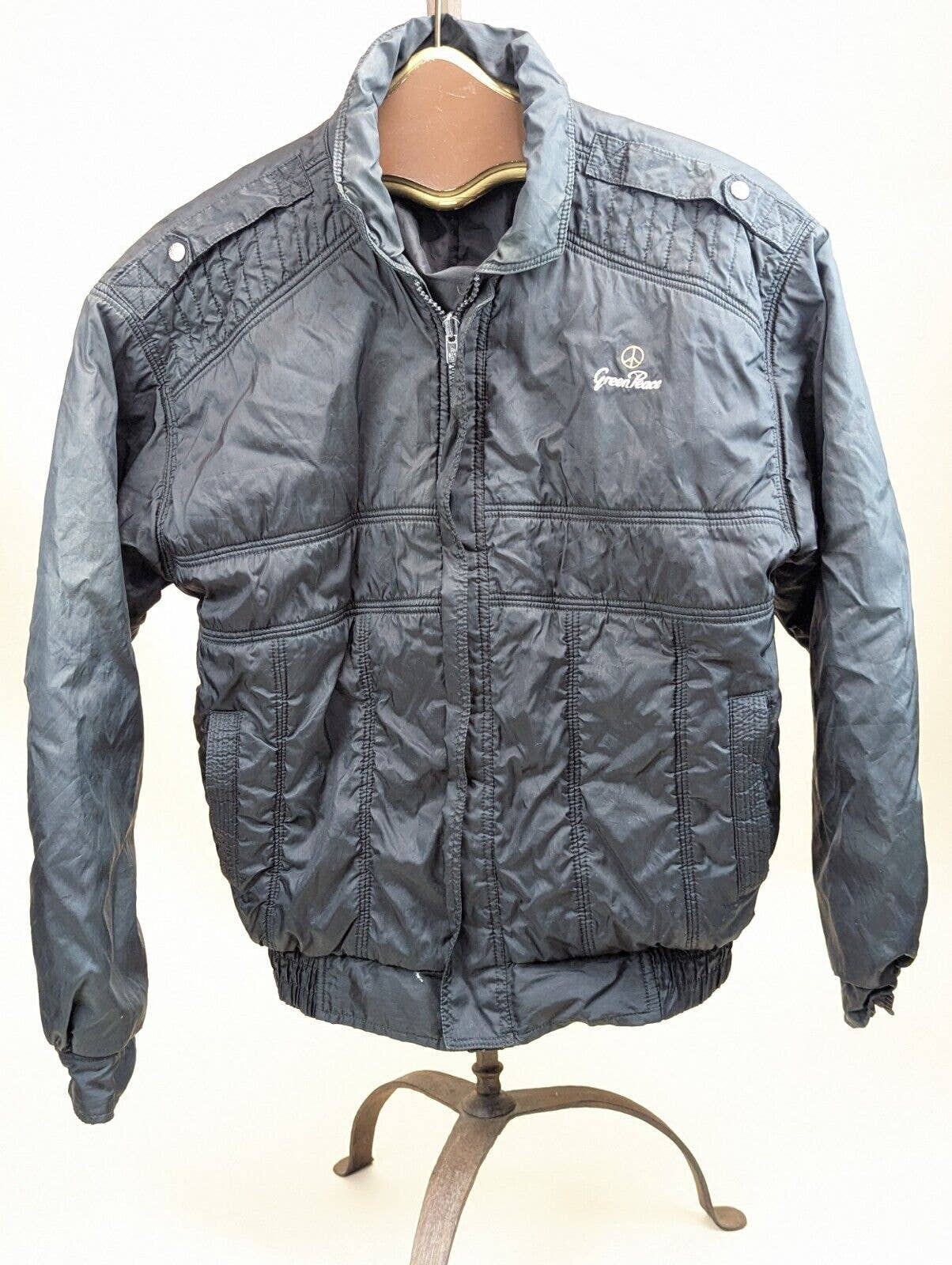 24-25　greenclothing Peace Jacket GREEN CLOTHING 24-25モデル