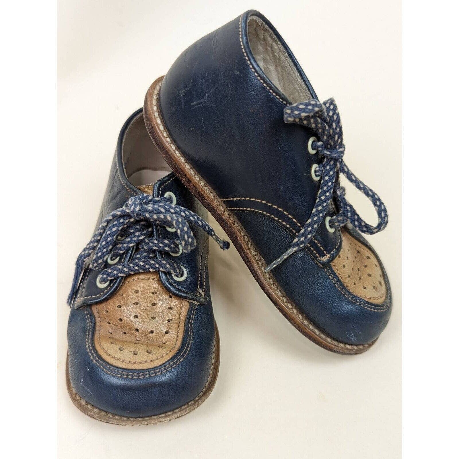 Stride rite hotsell oxford shoes