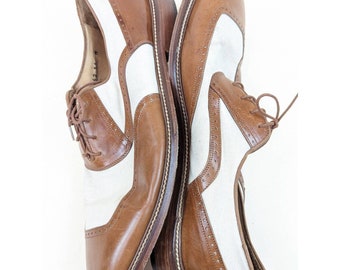 Belvedere Florence Italy Brown Calfskin Lace-up Dress Shoes men sz 11 Belvedere Florence Italy Brown Calfskin Lace-up Dress Shoes  main image 3