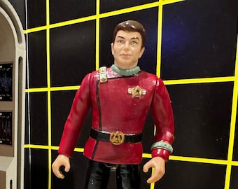 Dr. McCoy [TOS-films]