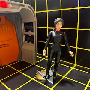 Cadete Deanna Troi [Star Trek Early Years Line]
