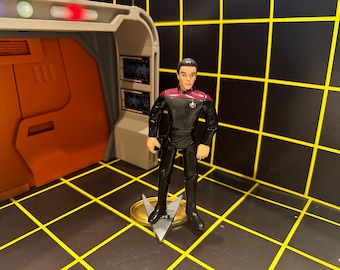 Cadetto Julian Bashir [Star Trek Early Years Line]