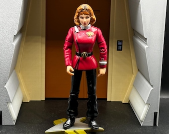 Janice Rand von Die Suche nach Spock [TOS Filme]