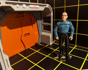 Doktor z „Endgame” [Zestaw rozszerzeń Star Trek Voyager]