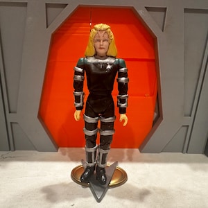 Melora Pazlar