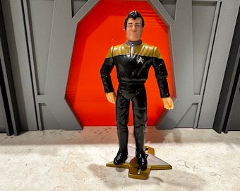 Ayala [Star Trek Voyager - Fala 1]