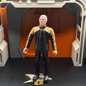 Data / Lore / Soong Golem [Star Trek Picard - Season 3 - Wave 1]