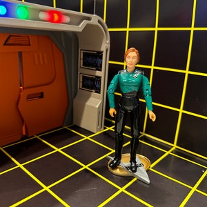 Teniente Beverly Crusher [Star Trek Early Years Line]