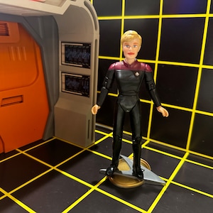 Cadete Yar [Star Trek Early Years Line]