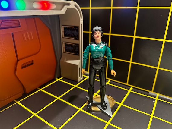 Doctor Selar (version 1)