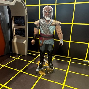 Worf [Star Trek Picard - Season 3 - Wave 1]