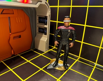 Cadete Laforge [Star Trek Early Years Line]