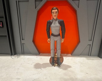 Neela aus "In den Händen der Profite" [Star Trek DS9 Staffeln 1 & 2]