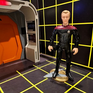 El cadete Tom Paris [Star Trek Early Years Line]