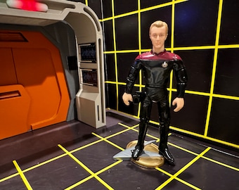 Cadet Tom Paris [Star Trek Early Years Line]