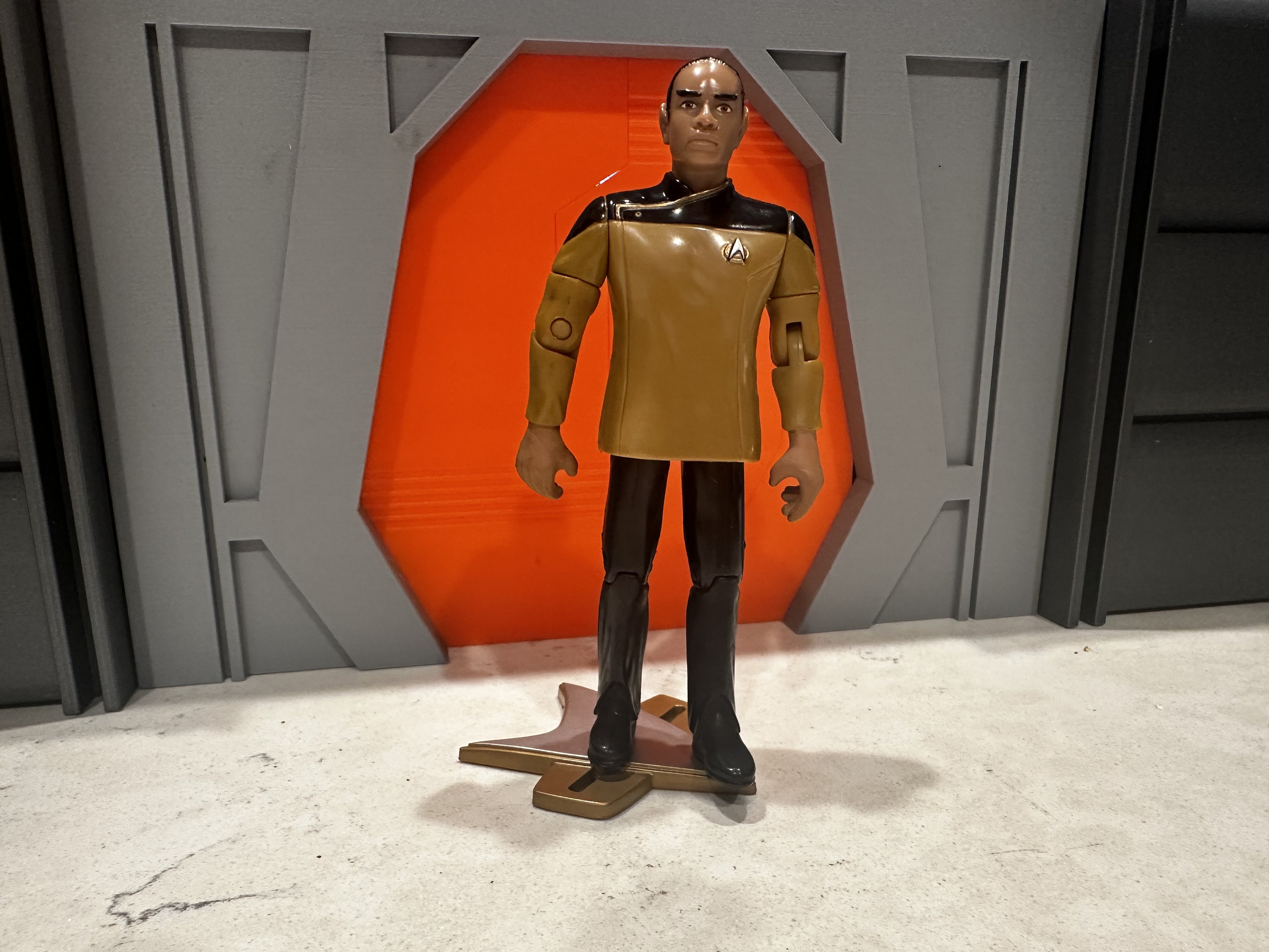 Tuvok vulcan - Etsy 日本