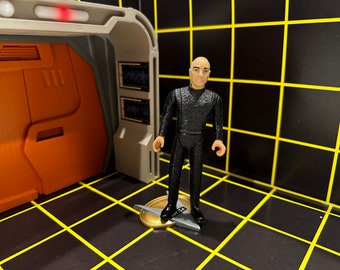 Captain Picard from "Chain of Command" [TNG Season 6 / Wave 1]