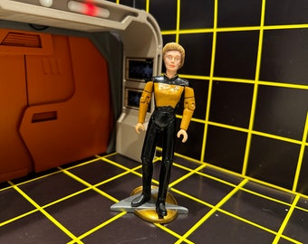 Ingeniero Farrell de Generations [Star Trek TNG Movie Line - Wave 1]