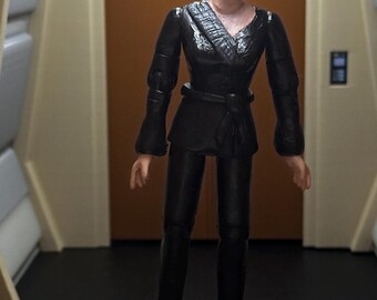 Jadzia Dax in Trainings-Roben [DS9]