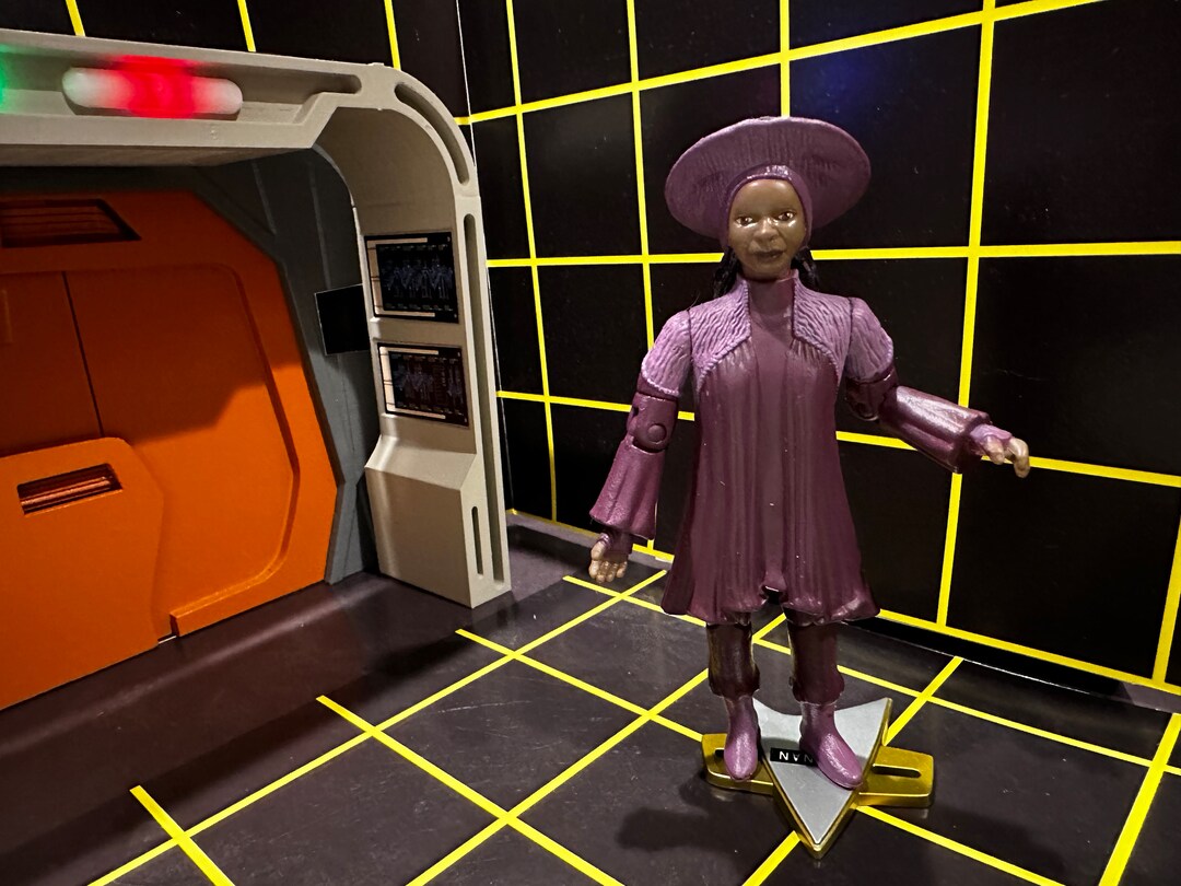 Tng Rascals Guinan From