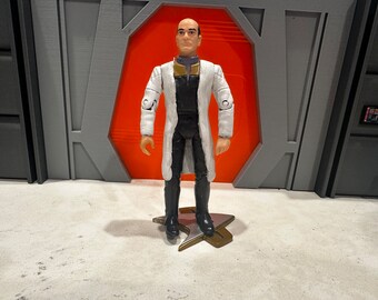 Dr Lewis Zimmerman [Zestaw rozszerzeń Star Trek Voyager]