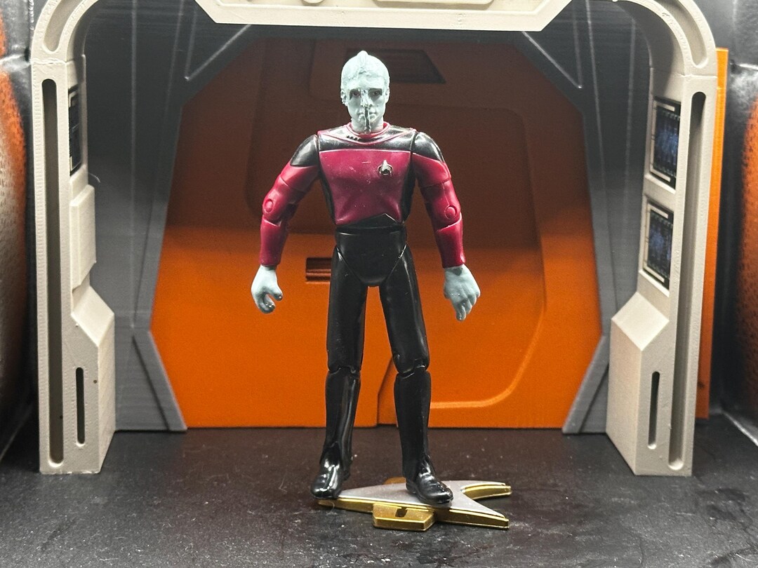 Captain Rixx - Etsy