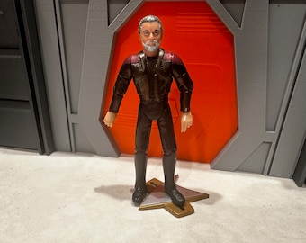 William Riker in Starfleet Field Jacket [Star Trek Picard - Season 3 - Wave 2]